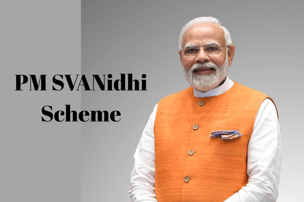 MP Beneficiary Credits PM SVANidhi Scheme For Reviving Family Business On PM Modi’s Birthday
