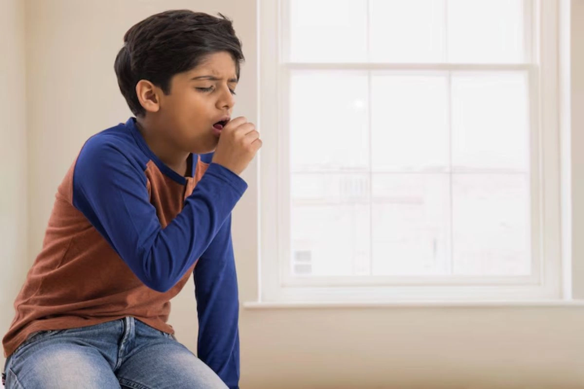 Delhi Sees Surge IH3N2 Flu Cases; Doctors Urge Vigilance