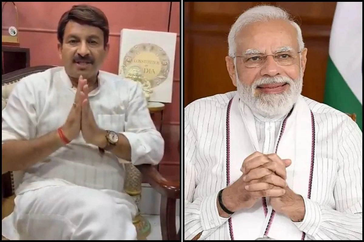 75-Location Marathon To Promote ‘Drug-Free India’ On PM Modi’s 75th Birthday