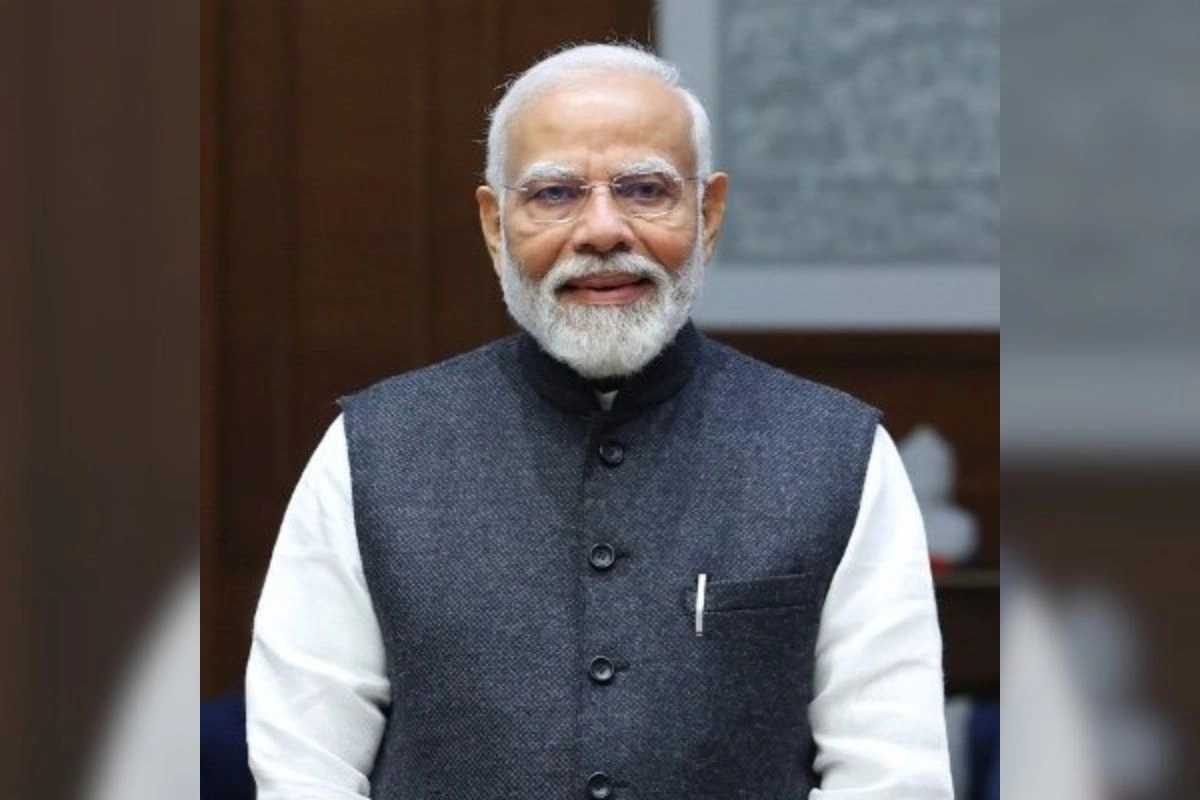 PM Modi Advocates Self-Reliance Amid Global Trade Uncertainty
