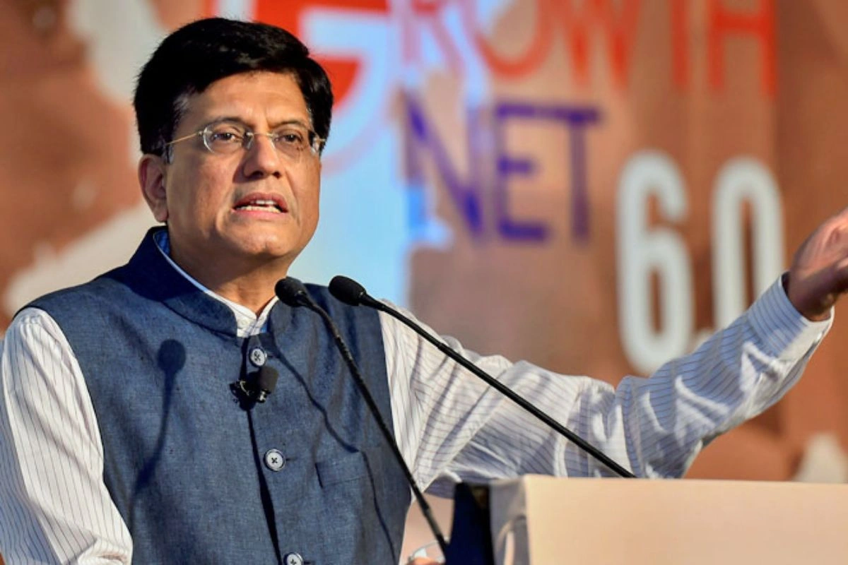 Piyush Goyal To Visit US On September 22 As India-US Trade Talks Gain Momentum