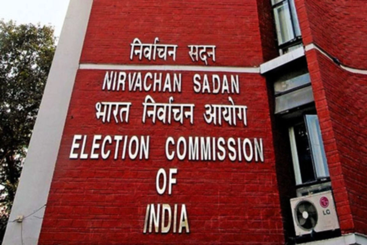ECI Issues New Directive To Streamline Vote Counting Process