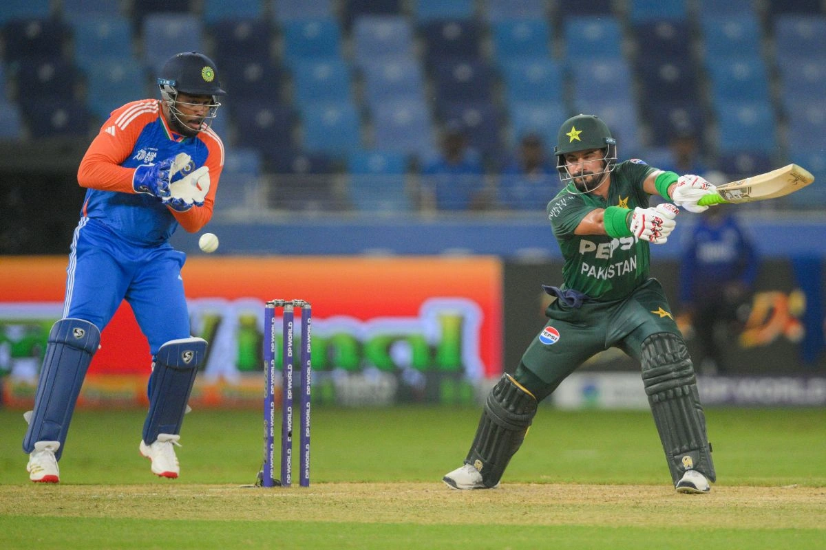 Asia Cup Final: Only Match That Matters Is Against India, Says Pakistan Coach Hesson