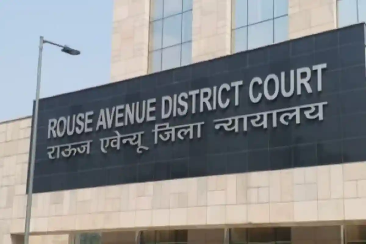 Rouse Avenue Court On Friday Extended Judicial Custody Of Eight Accused In MCOCA Case