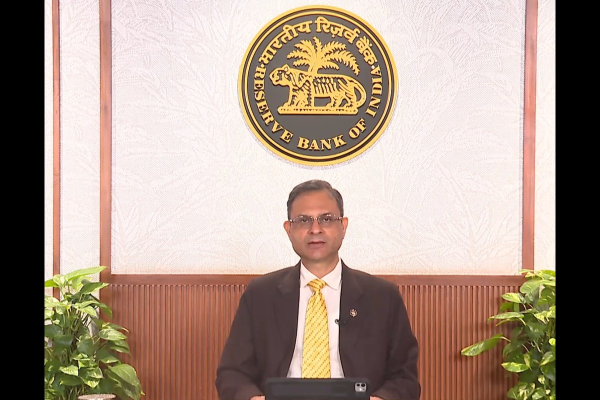 RBI Fixes Early Exit Price For SGB Series-VII; Five-Year Returns Soar 153%