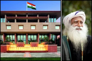 Delhi High Court Directs Google To Remove Deepfake Videos Misusing Sadhguru’s Image And Identity