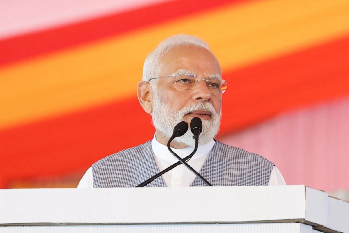 PM Modi: World Recognises ‘Unstoppable India’ As A Trusted Global Partner