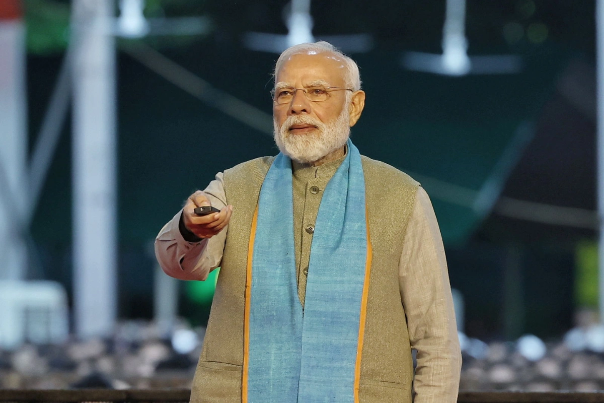 PM Modi To Inaugurate Chhattisgarh’s Silver Jubilee Celebrations With Star-Studded Cultural Showcase