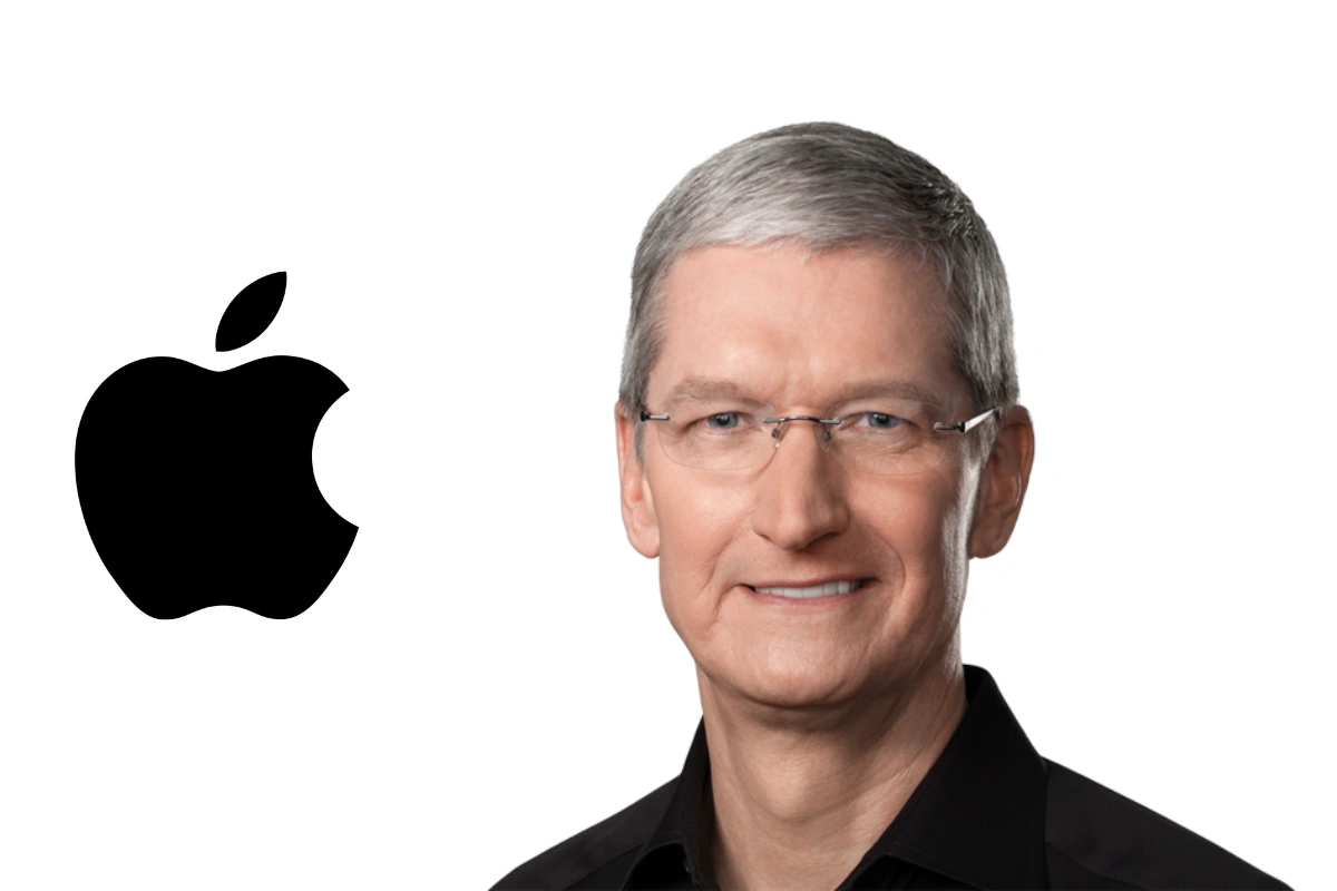 Apple Posts All-Time Revenue Record In India During September Quarter, says Tim Cook