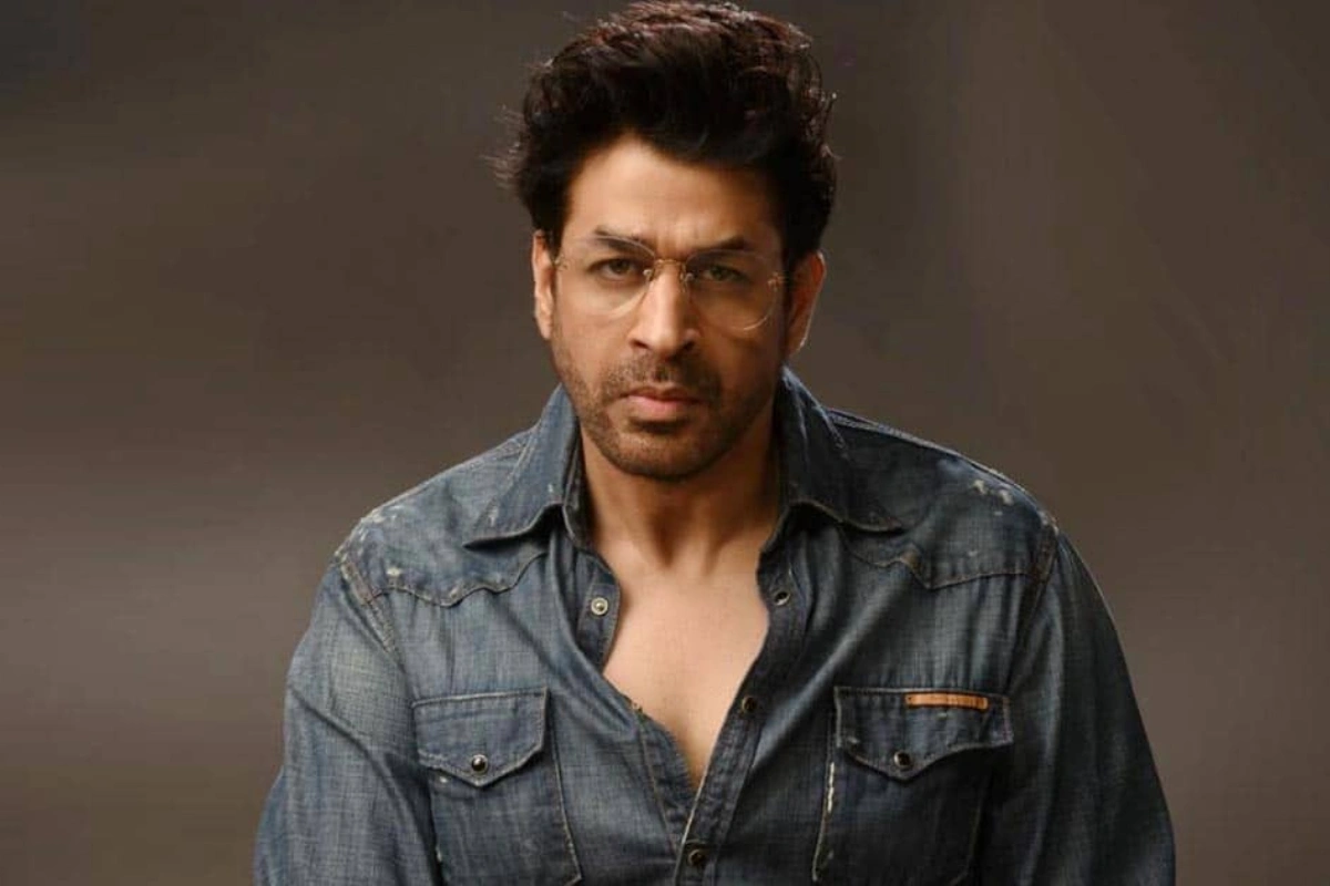 Rajat Bedi Reflects On Comeback, Growth And Lessons From Two Decades Away