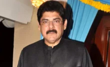 Veteran Actor Pankaj Dheer, Famed For ‘Mahabharat’, passes away At 68