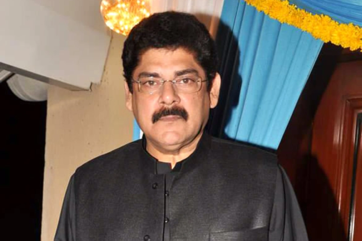 Veteran Actor Pankaj Dheer, Famed For ‘Mahabharat’, passes away At 68