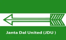 JD(U) Releases First List Of 57 Candidates For Bihar Assembly Elections