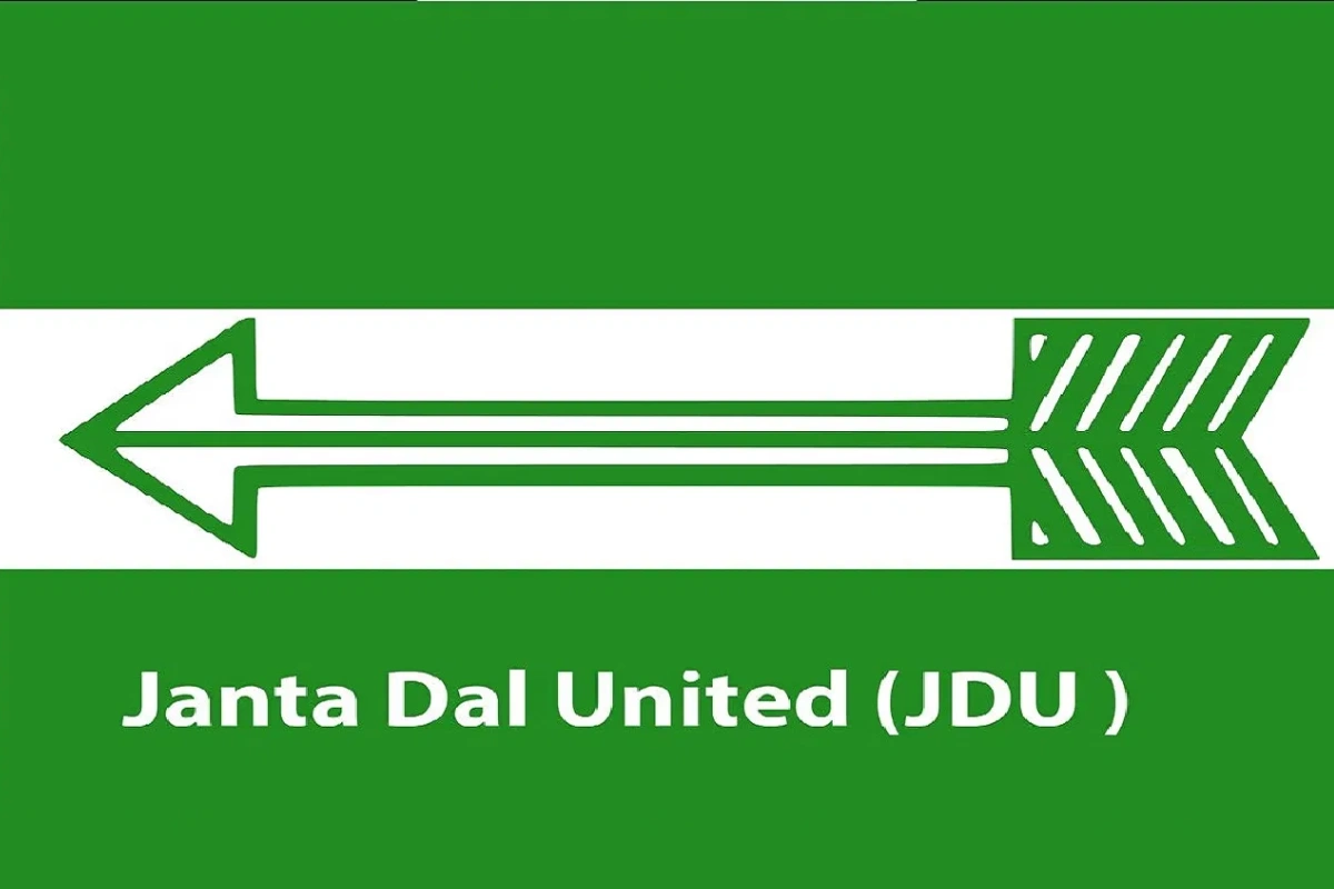 JD(U) Releases First List Of 57 Candidates For Bihar Assembly Elections