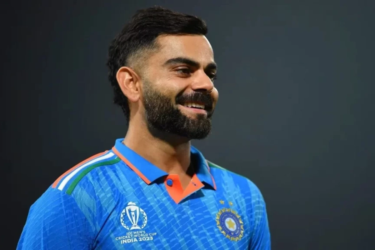 Virat Kohli Returns To International Cricket; Claims Peak Fitness After Hiatus