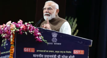 PM Modi Launches Rs 42,000 Crore Projects To Transform Agriculture Sector