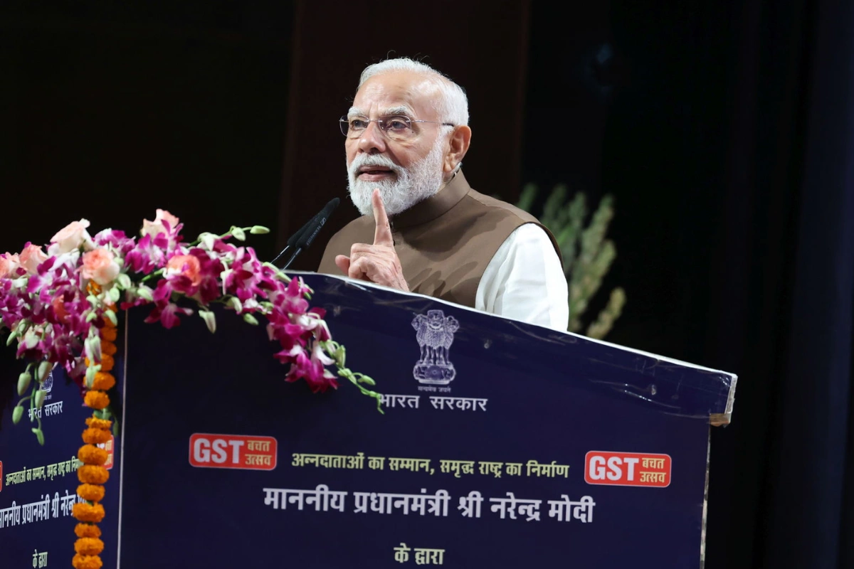 PM Modi Launches Rs 42,000 Crore Projects To Transform Agriculture Sector