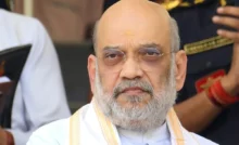 Amit Shah To Inaugurate Conference On Extradition Of Fugitives In Delhi