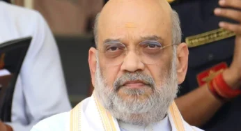 Amit Shah To Inaugurate Conference On Extradition Of Fugitives In Delhi