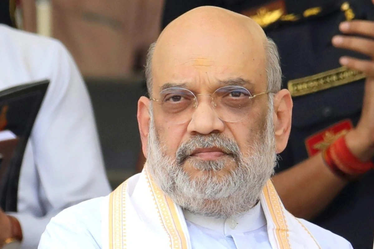 Amit Shah To Inaugurate Conference On Extradition Of Fugitives In Delhi