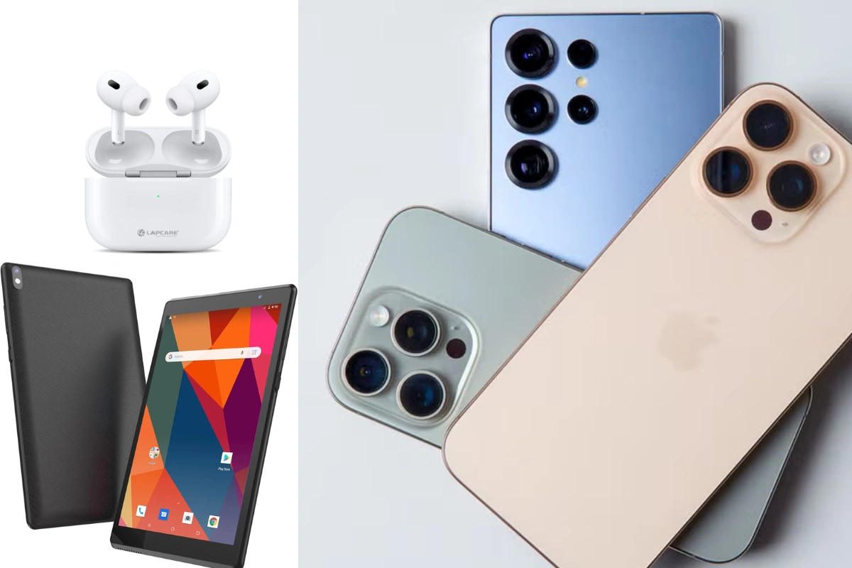 Amazon Diwali Sale: Last-Minute Smartphone Deals You Can Grab Before October 20