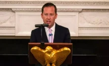 US Ambassador-Designate Sergio Gor Highlights Strong Bilateral Ties During India Visit