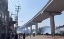 Explosions Reported In Kabul; Taliban Urges Calm As Probe Underway On Afghan Minister’s India Visit