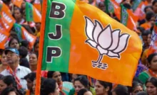 BJP Releases First List Of 71 Candidates For Bihar Assembly Elections; Key Leaders Included