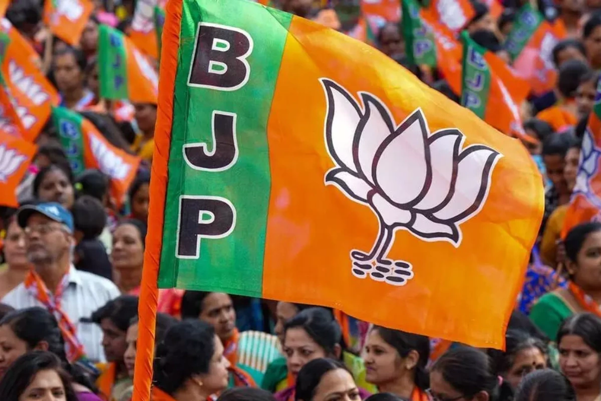 BJP Releases First List Of 71 Candidates For Bihar Assembly Elections; Key Leaders Included