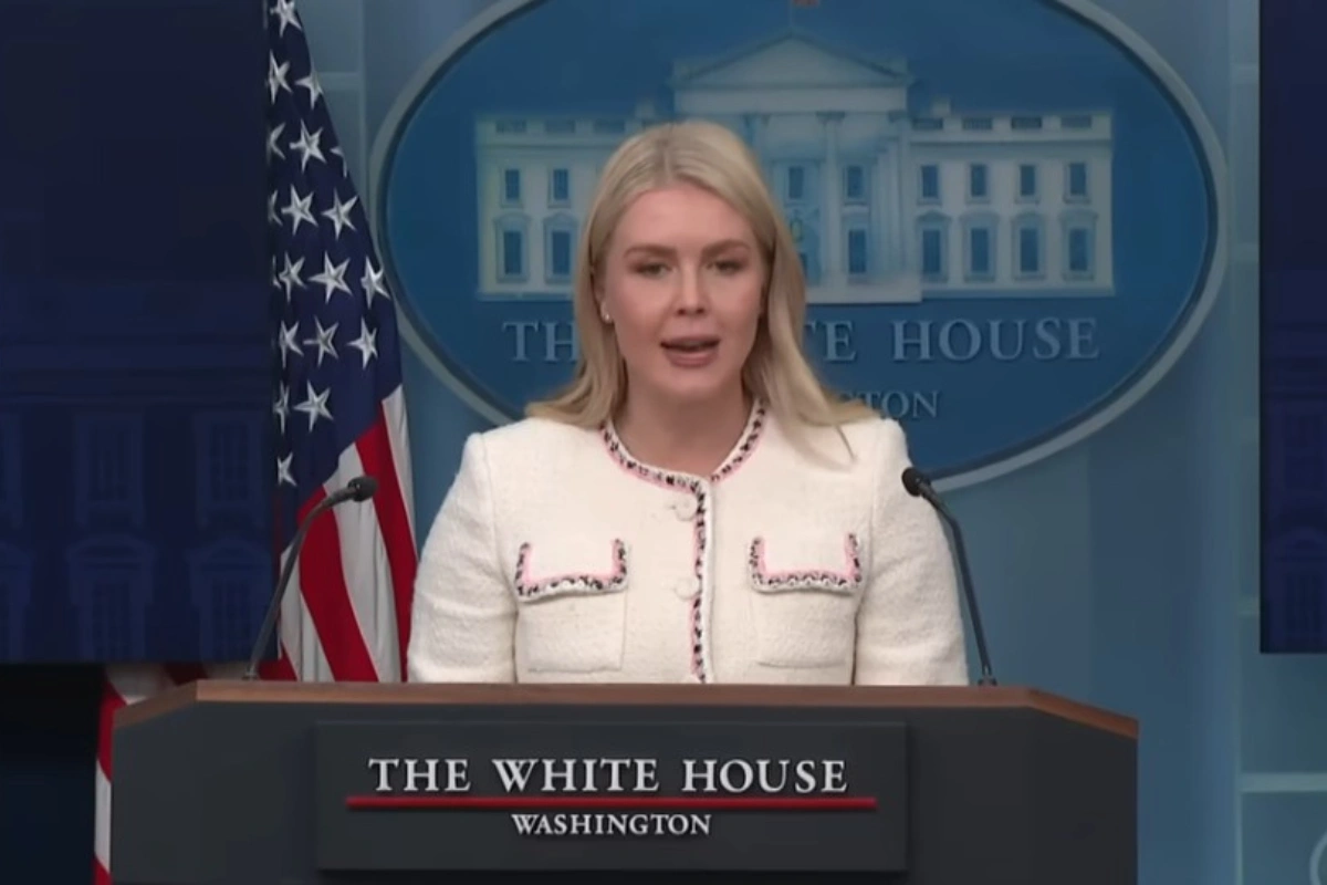 White House Defends H-1B Visa Overhaul; Reasserts ‘America First’ Commitment