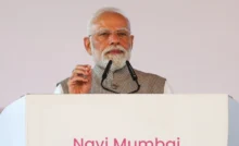 PM Modi To Address GST Utsav Public Meeting In Andhra Pradesh On October 16