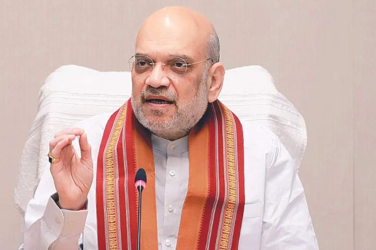 Preparations Complete As HM Amit Shah Set To Tour Kurukshetra And Rohtak