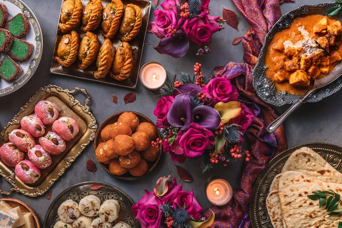 Fortis Doctor Warns Sweets Can Age You Faster; Shares Tips To Indulge Safely This Diwali