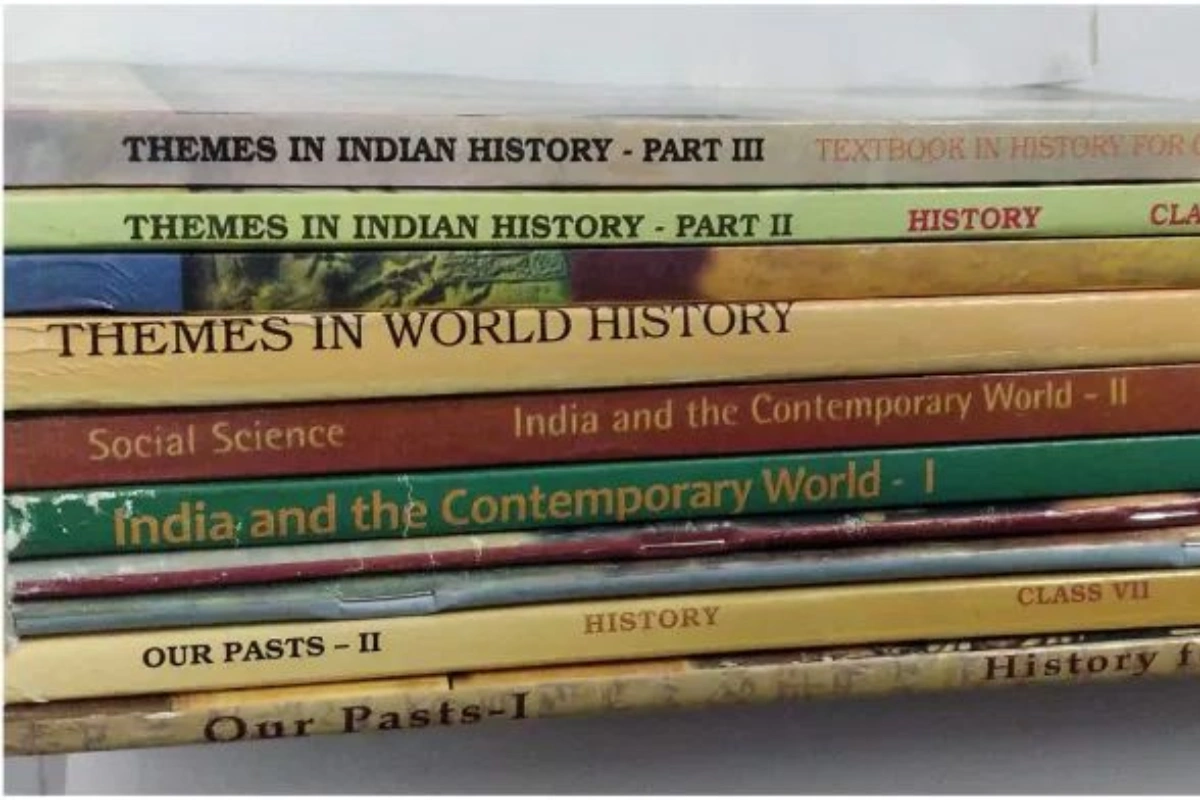 NCERT Launches New ‘Swadeshi’ Modules Linking India’s Freedom Struggle To PM Modi’s Self-Reliance Vision