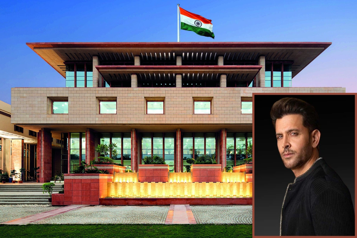 Hrithik Roshan Moves Delhi High Court To Protect Personality Rights