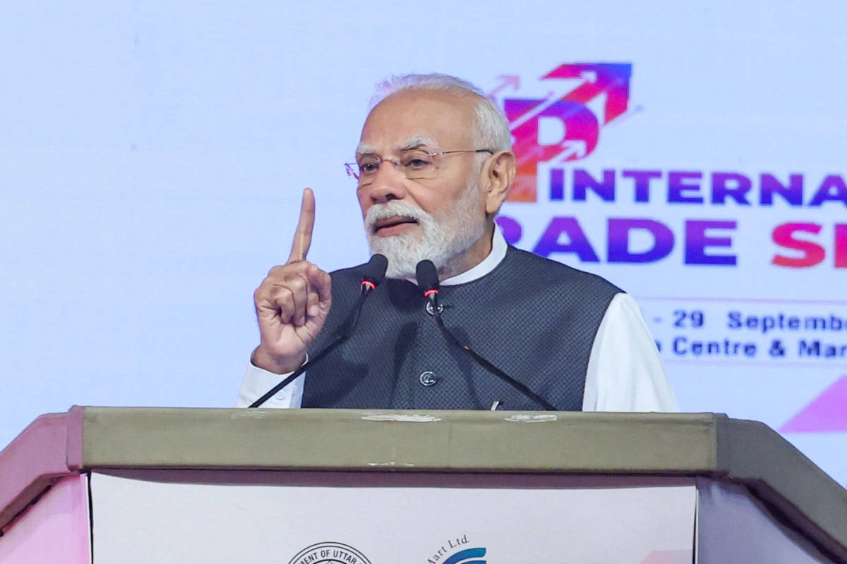 PM Modi Launches ₹62,000 Crore Youth-Focused Initiatives; Highlights Bihar’s Role
