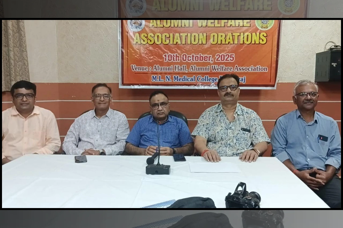 MLN Medical College To Host Prestigious Alumni CME & Orations 2025 Featuring Global Surgical Experts