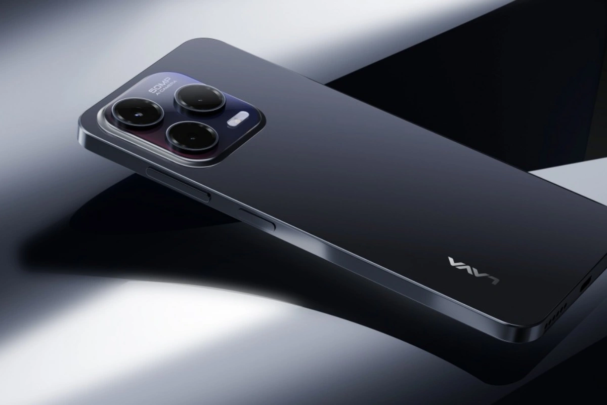 Lava Launches SHARK 2 With 5000mAh Battery And 6.7-Inch Display In India
