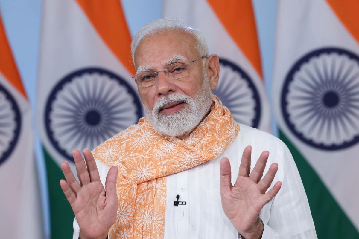 PM Modi To Inaugurate India Mobile Congress 2025; Showcasing India’s Digital Leadership
