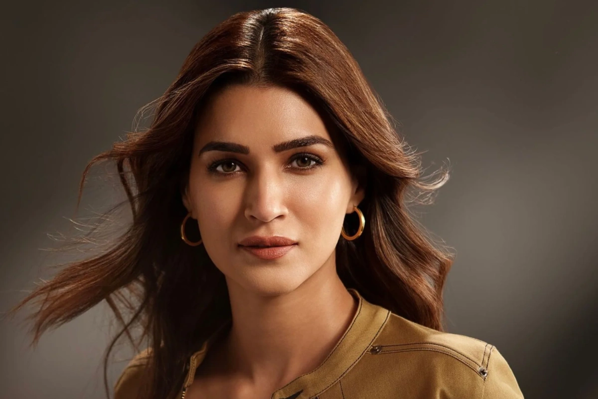 Kriti Sanon Describes Her Filmfare 2025 Tribute As A ‘Truly Magical’ Experience