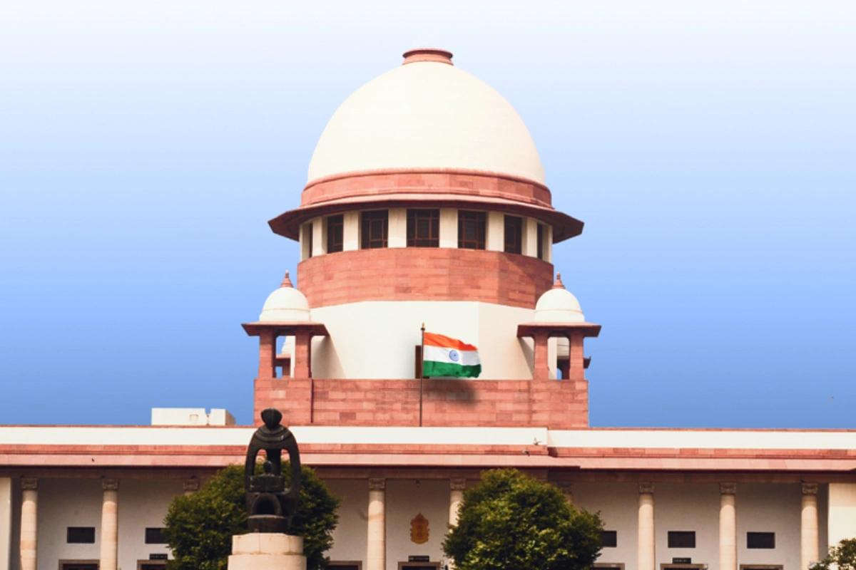 Supreme Court Allows Judicial Officers To Directly Become Additional District Judges