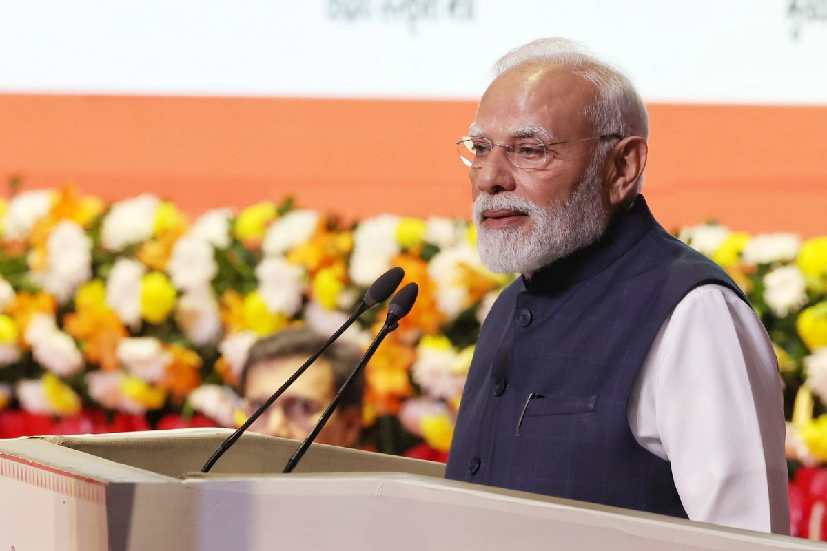 PM Modi To Visit Sonipat On October 17 To Inaugurate Key Development Projects In Haryana
