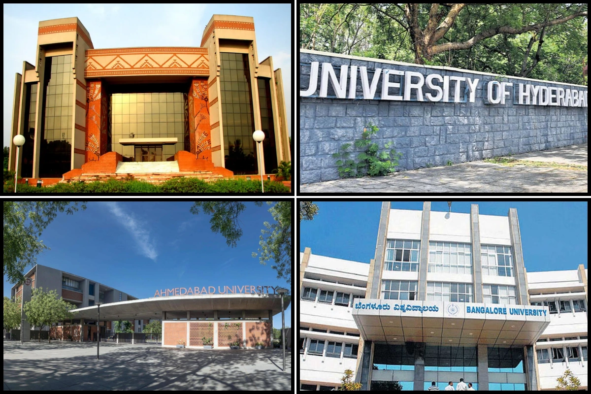 Indian Universities Shine Globally: IIM Kolkata And University Of Hyderabad Feature In LinkedIn’s 2025 MBA Rankings