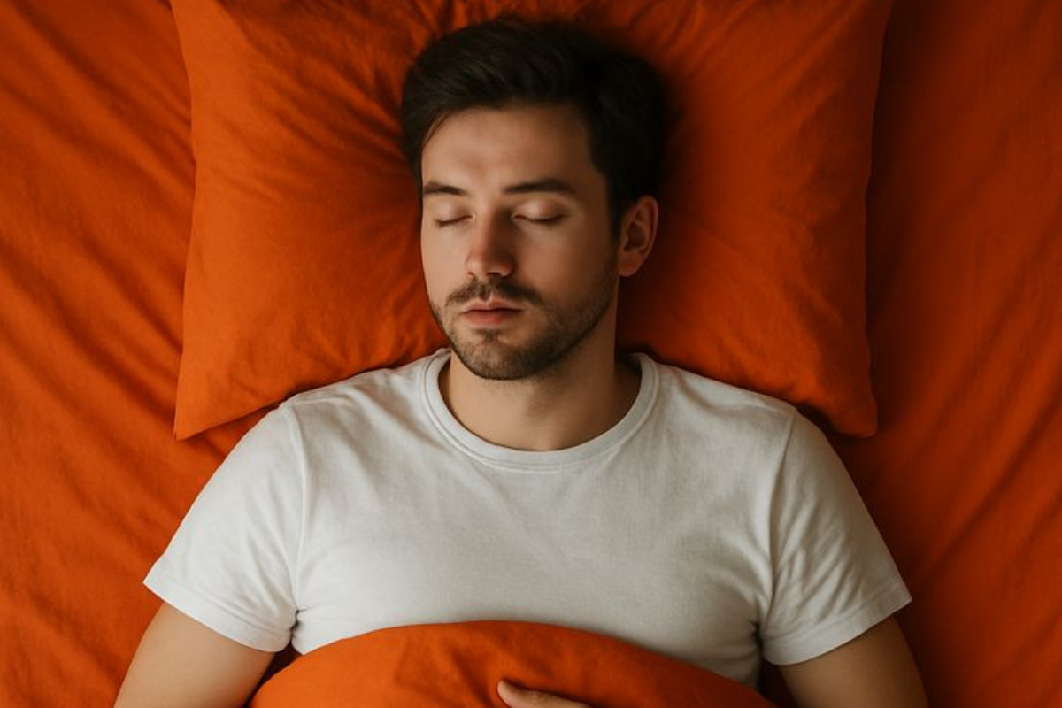 New Sleep Trick Goes Viral: The Relaxation Routine Promising Faster Sleep