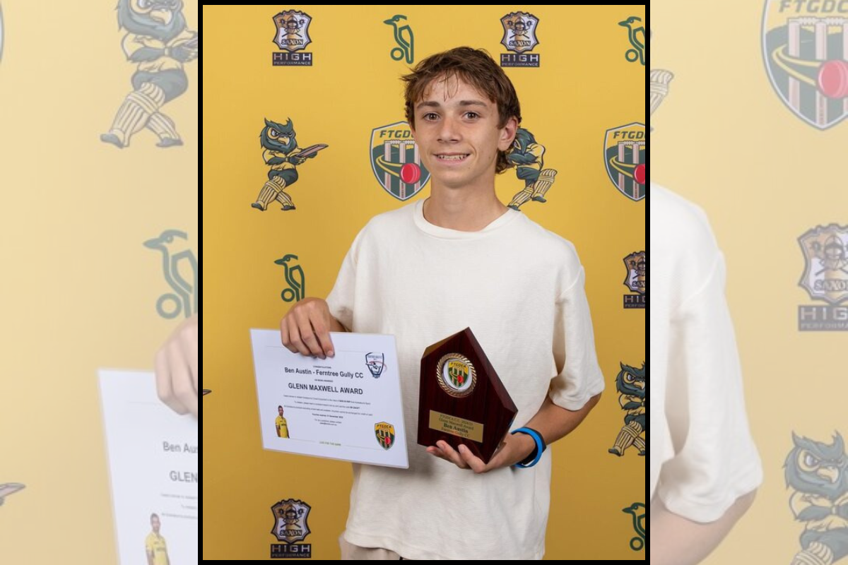 Gone Far Too Young: Cricket World Mourns Tragic Death Of Aussie Teen Ben Austin