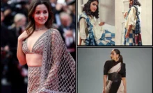 The Saree Renaissance: Millennials & Gen Z Redefining Traditional Wear