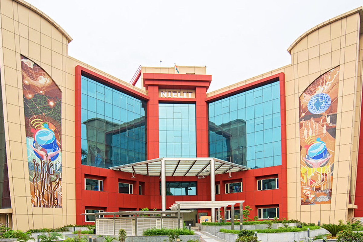 Government To Launch NIELIT Digital University With Courses in AI, Cybersecurity & Data Science