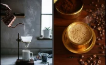 Brew Smart, Live Better : Why Filtered Coffee Wins The Health Game