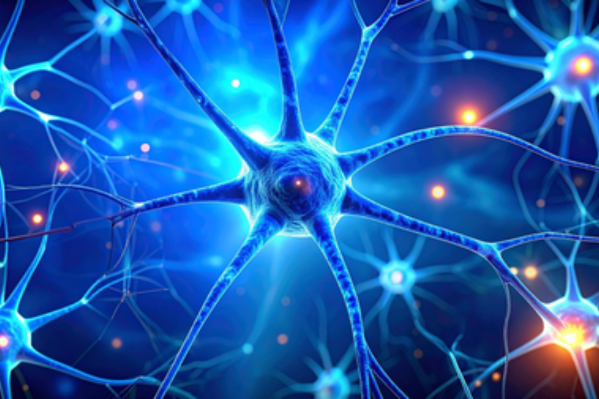 Scientists Capture First Glimpse Of Parkinson’s 'Trigger' In Human Brain