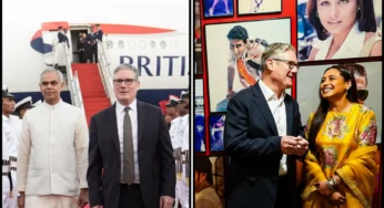 PM Starmer Leads Biggest UK Trade Mission Ever To India On Historic First Visit